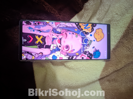 Sony xperia 5
